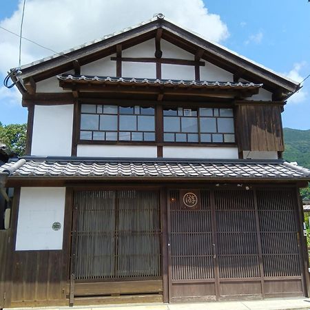 Akitsuki Kominka Yado You Akizuki Exterior foto